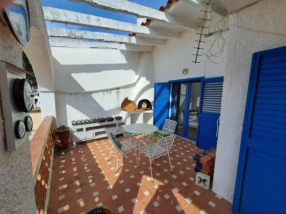 Villa Maison Pour 4 Personnes L'Escala