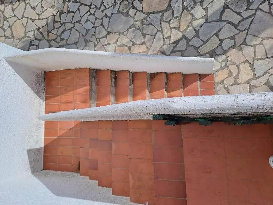 Maison Pour 4 Personnes L'Escala 0*,  Spain