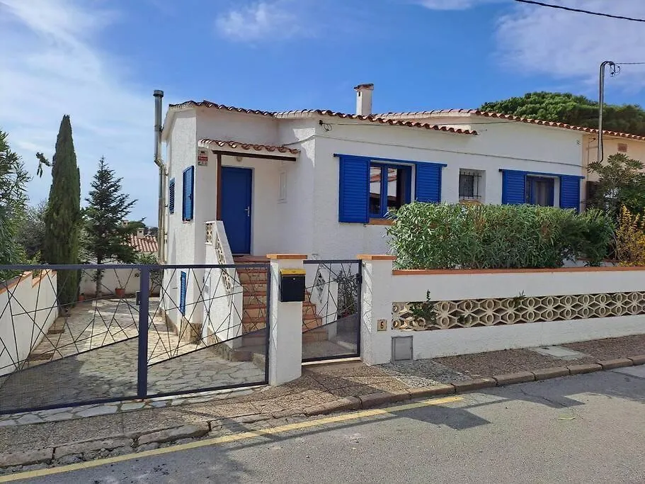 Maison Pour 4 Personnes L'Escala