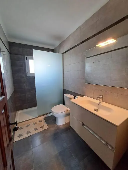 Villa Maison Pour 4 Personnes L'Escala Spain
