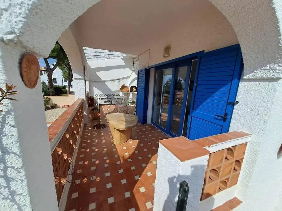 Maison Pour 4 Personnes L'Escala Spain