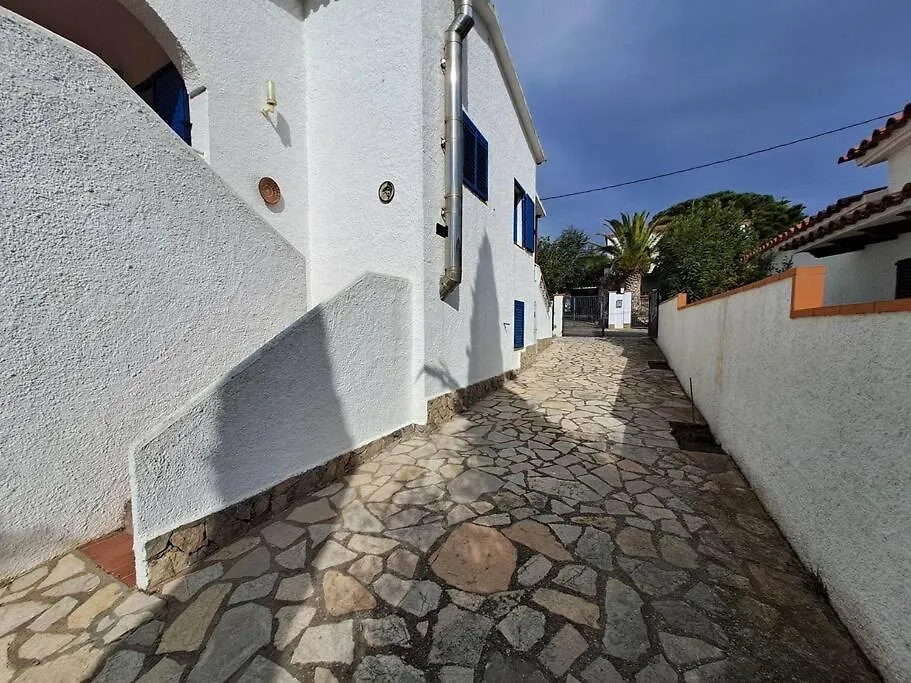 Maison Pour 4 Personnes L'Escala