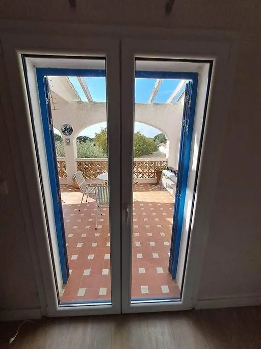 Maison Pour 4 Personnes L'Escala