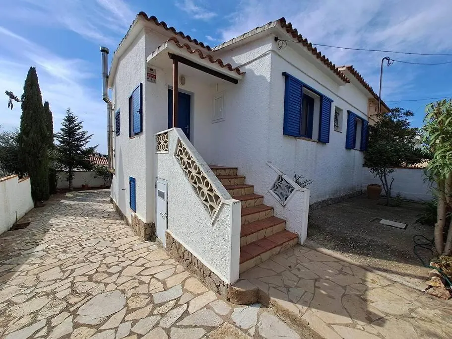 Maison Pour 4 Personnes L'Escala Spain