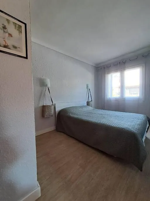 Maison Pour 4 Personnes L'Escala 0*,  Spain