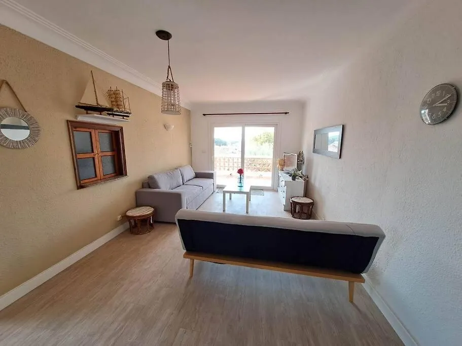 Maison Pour 4 Personnes L'Escala
