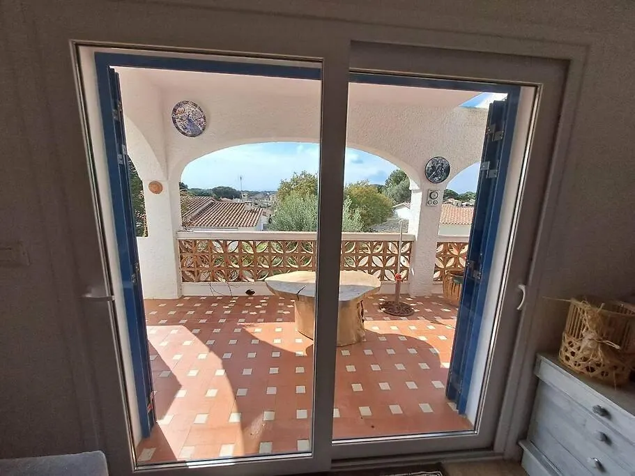Villa Maison Pour 4 Personnes L'Escala Spain