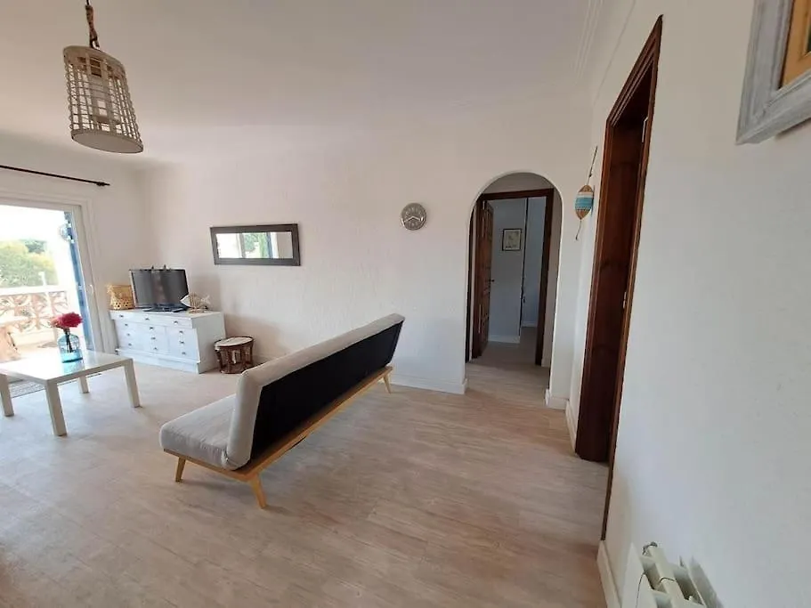 Villa Maison Pour 4 Personnes L'Escala Spain