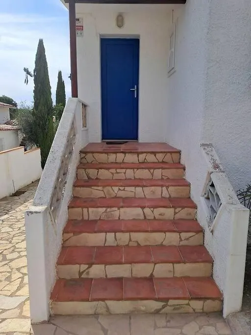 Villa Maison Pour 4 Personnes L'Escala