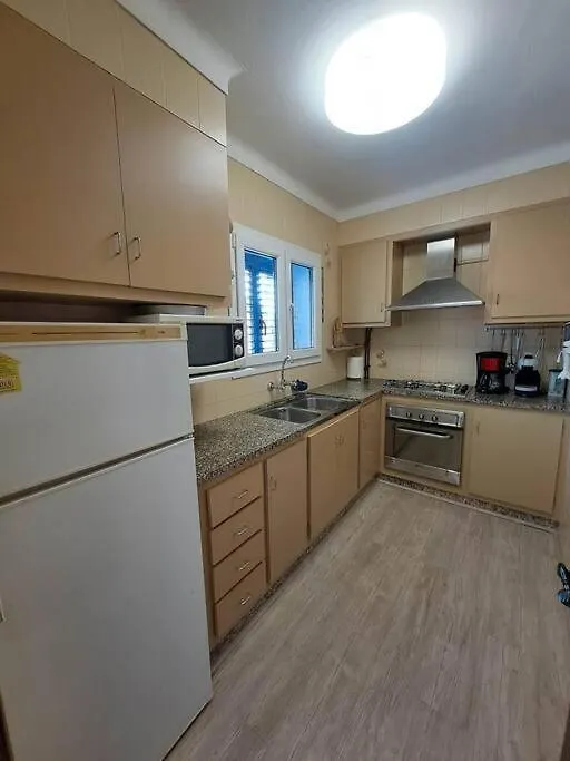 Maison Pour 4 Personnes L'Escala Spain